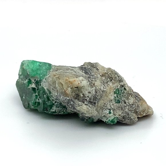Swat Valley Emerald Crystal 70.00ct - Picture 3 of 8